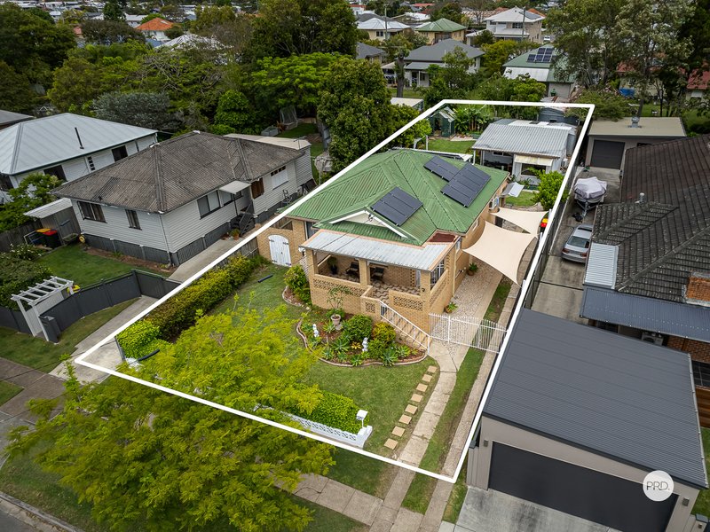 Photo - 22 Chesney Street, Carina QLD 4152 - Image 23