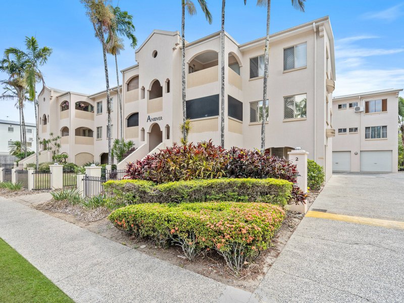 2/2 Chester Court, Manunda QLD 4870