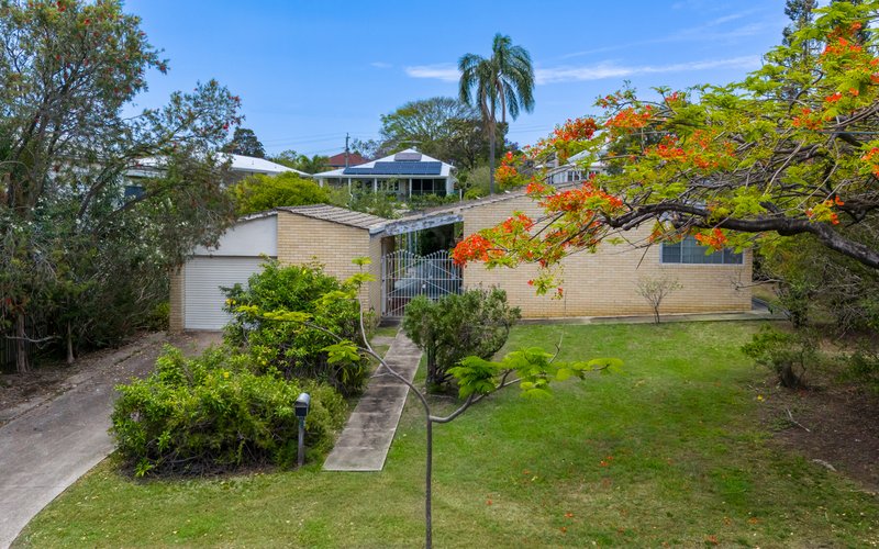 22 Childs Street, Clayfield QLD 4011