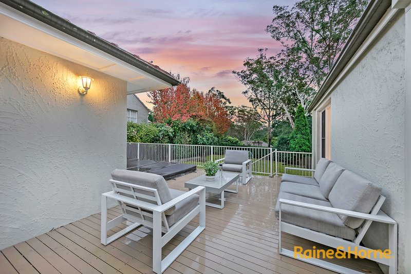 Photo - 22 Chorley Avenue, Cheltenham NSW 2119 - Image 14