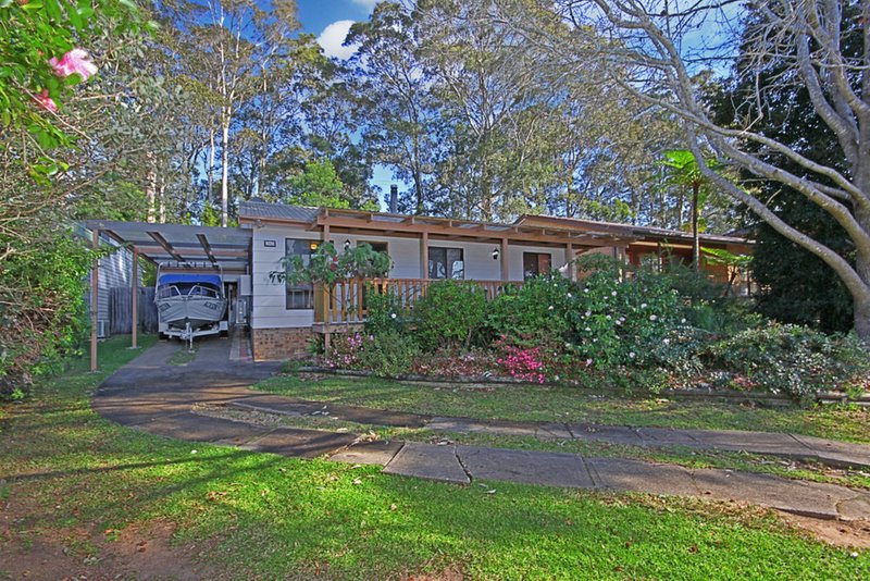 22 Christopher Crescent, Batehaven NSW 2536