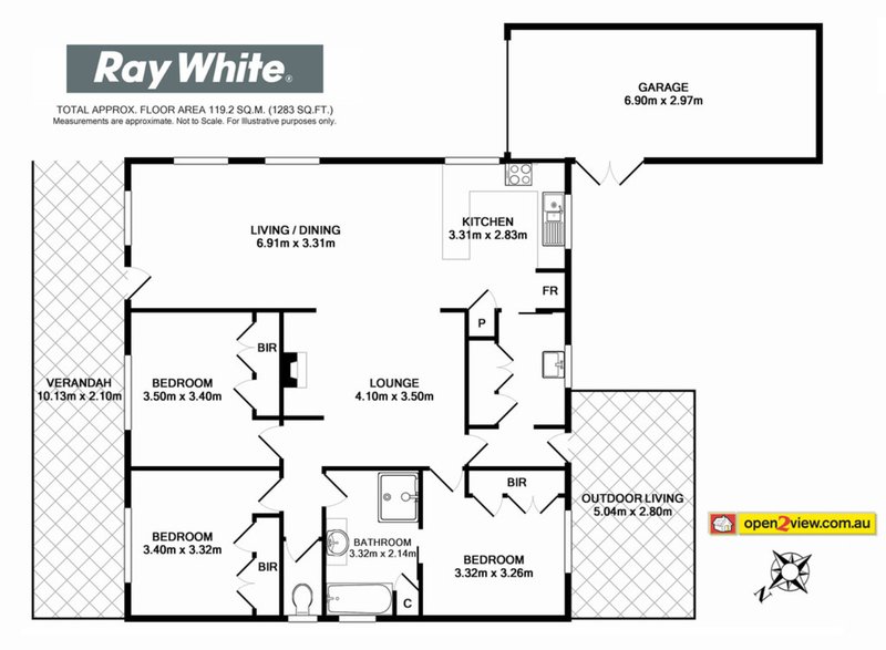 Photo - 22 Christopher Crescent, Batehaven NSW 2536 - Image 11