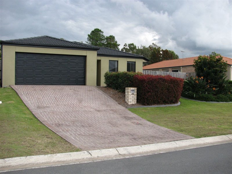 22 Christopher Place, Morayfield QLD 4506