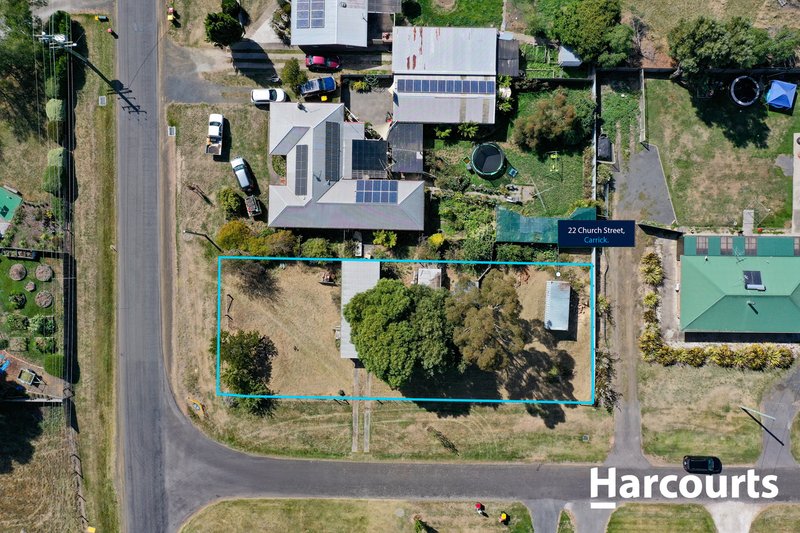 22 Church Street, Carrick TAS 7291