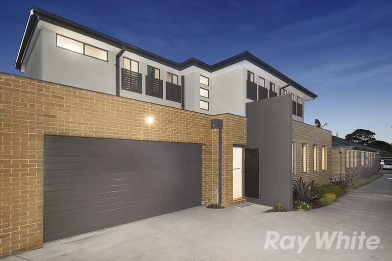 2/2 Cindy Court, Ferntree Gully VIC 3156