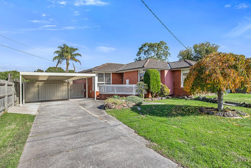 22 Cinerea Avenue, Ferntree Gully VIC 3156