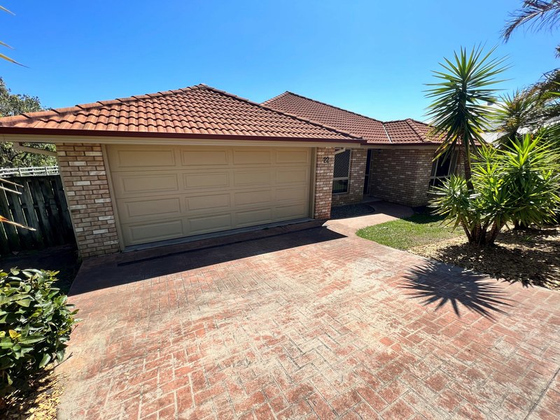 22 Citrus Court, Narangba QLD 4504