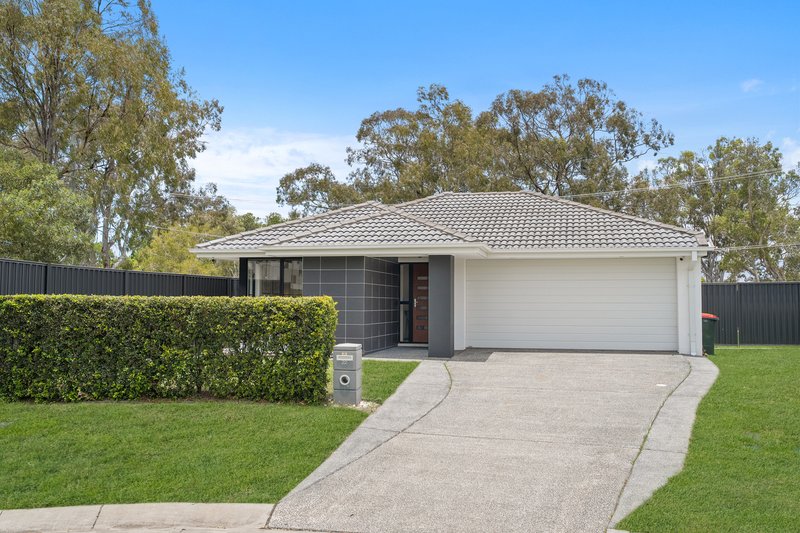 22 Clancy Court, Rothwell QLD 4022