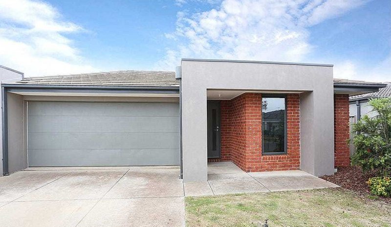 22 Clare Street, Brookfield VIC 3338