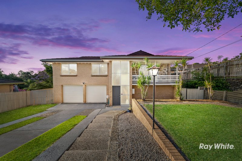 22 Clarinda Avenue, Springwood QLD 4127