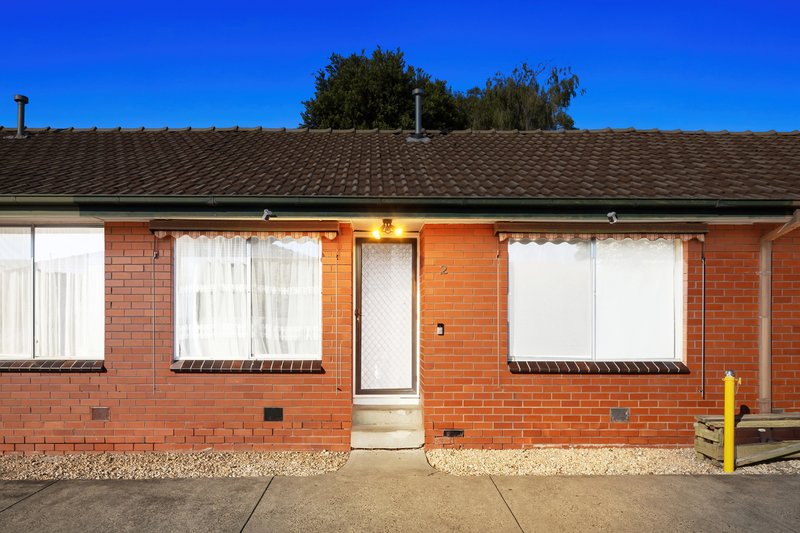 Photo - 2/2 Clarke Street, Thomastown VIC 3074 - Image 1
