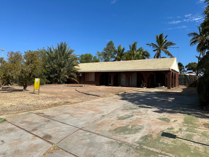 22 Clarkson Way, Bulgarra WA 6714