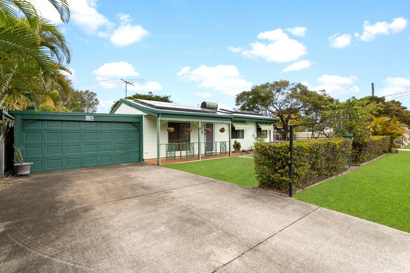 22 Claverton Drive, Deception Bay QLD 4508