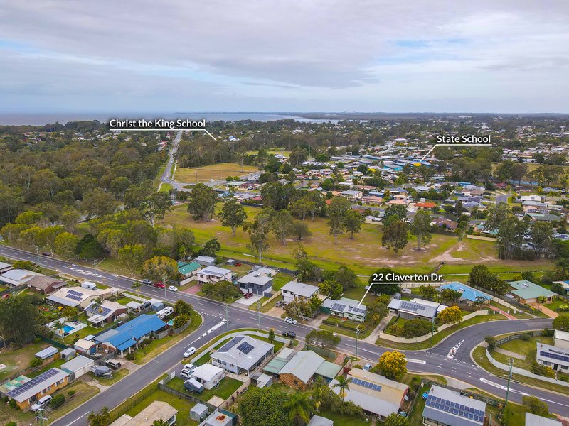 Photo - 22 Claverton Drive, Deception Bay QLD 4508 - Image 17