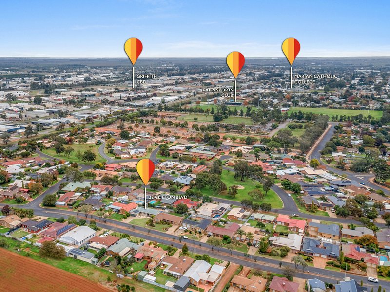 Photo - 22 Clifton Boulevard, Griffith NSW 2680 - Image 13