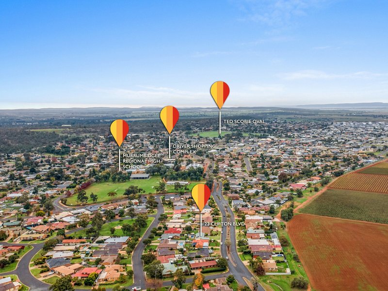 Photo - 22 Clifton Boulevard, Griffith NSW 2680 - Image 14