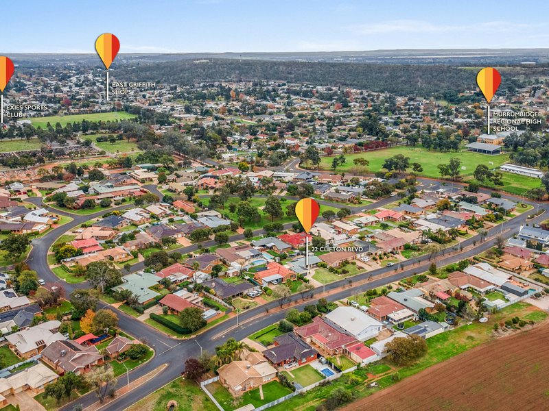 Photo - 22 Clifton Boulevard, Griffith NSW 2680 - Image 15