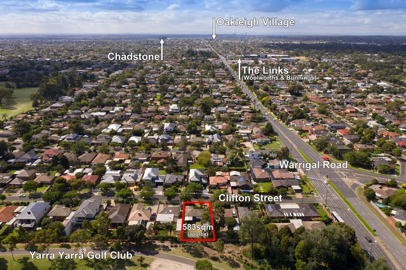 Photo - 22 Clifton Street, Bentleigh East VIC 3165 - Image 4