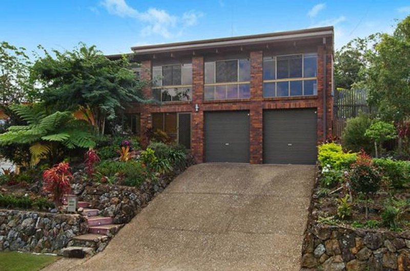 22 Cluden St , Holland Park West QLD 4121