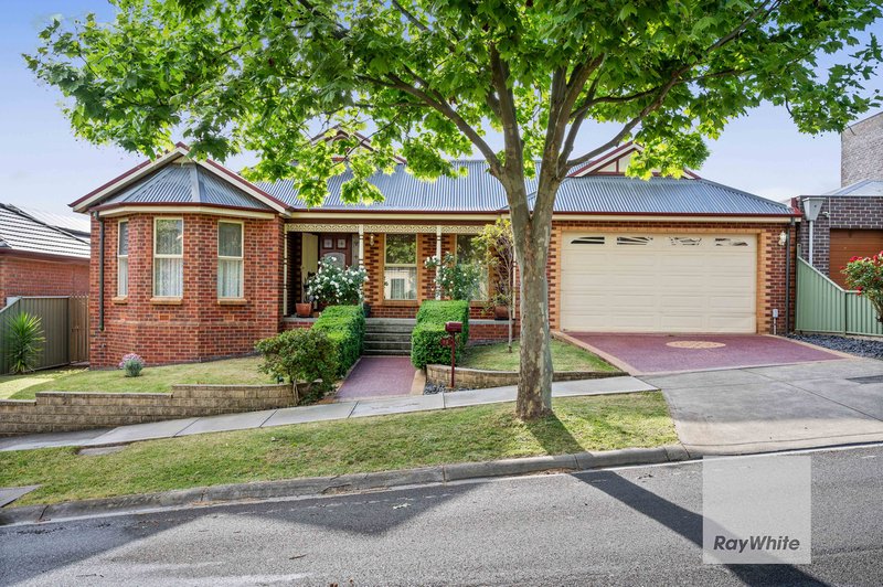 22 Cobblestone Drive, Attwood VIC 3049