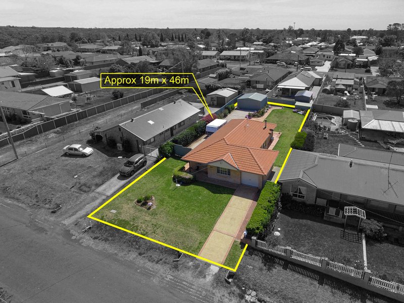 22 Coevon Road, Buxton NSW 2571