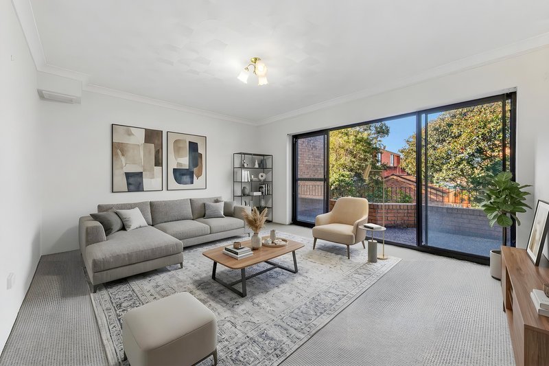 Photo - 2/2 Coleman Avenue, Carlingford NSW 2118 - Image 1