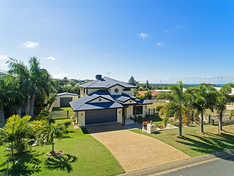 Photo - 22 Coleman Crescent, Pacific Heights QLD 4703 - Image 1