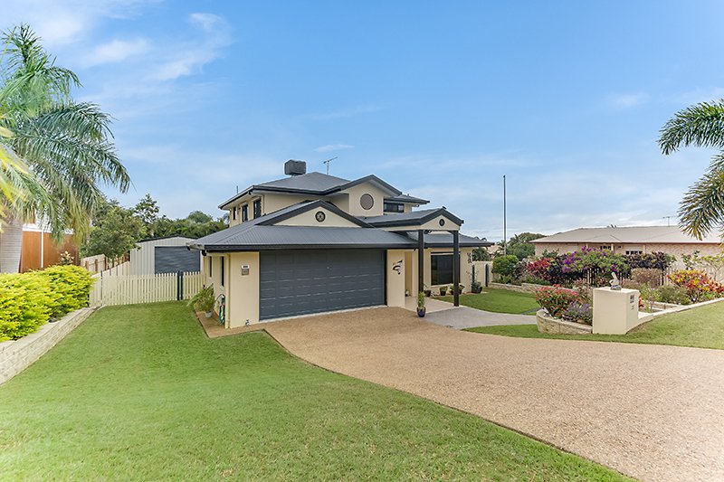 Photo - 22 Coleman Crescent, Pacific Heights QLD 4703 - Image 2