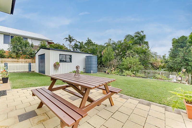 Photo - 22 Coleman Crescent, Pacific Heights QLD 4703 - Image 17