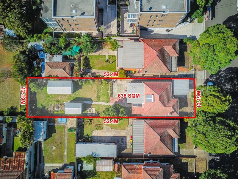 22 Coleridge Street, Riverwood NSW 2210