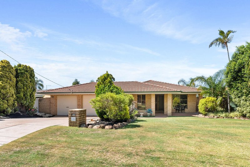 22 Colkirk Way, Willetton WA 6155