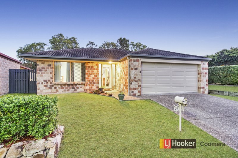 22 College Close, Upper Coomera QLD 4209