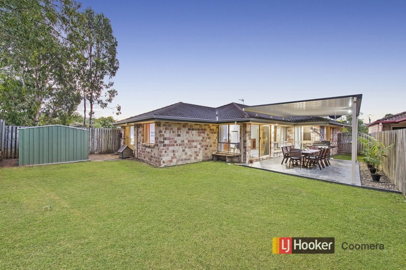 Photo - 22 College Close, Upper Coomera QLD 4209 - Image 2