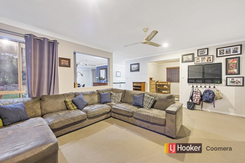 Photo - 22 College Close, Upper Coomera QLD 4209 - Image 9