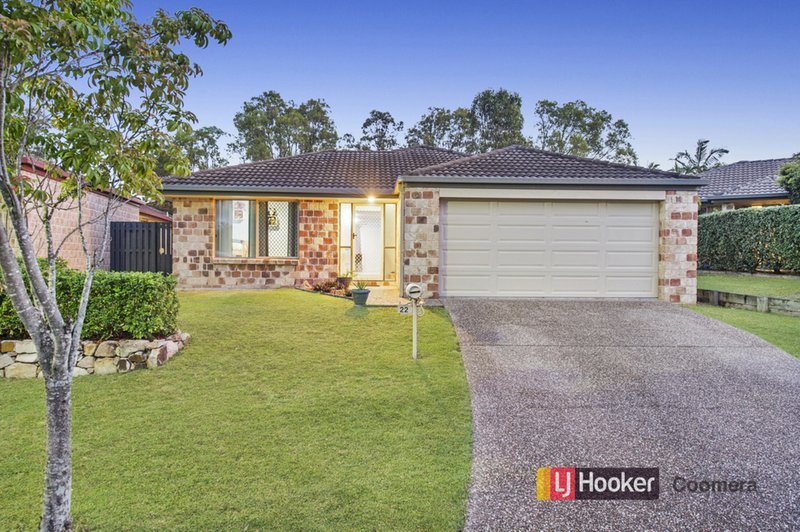 Photo - 22 College Close, Upper Coomera QLD 4209 - Image 20