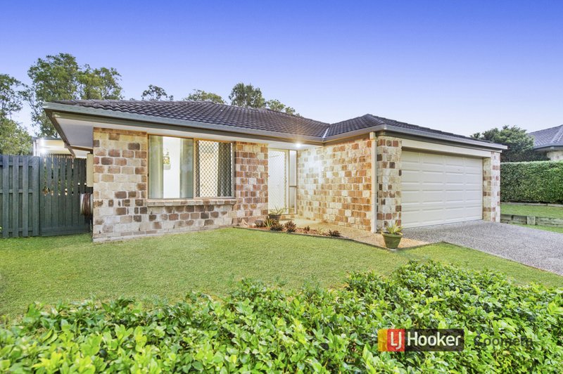 Photo - 22 College Close, Upper Coomera QLD 4209 - Image 21