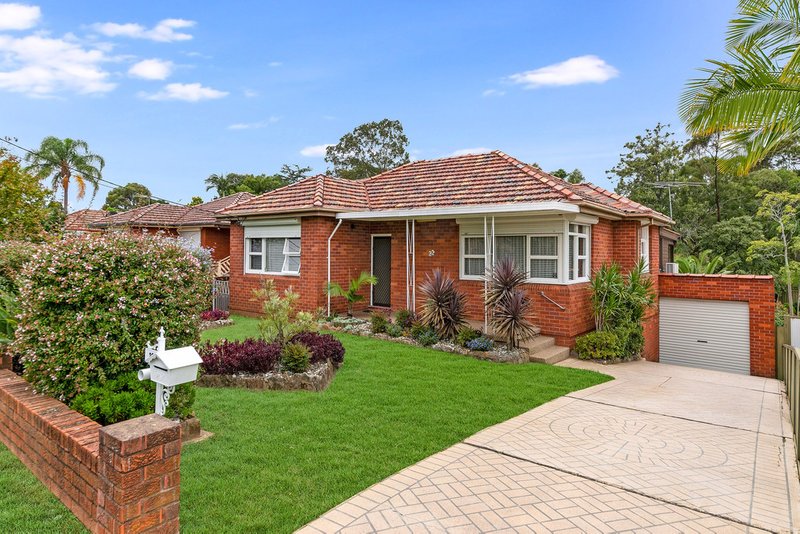 22 Collins Crescent, Yagoona NSW 2199