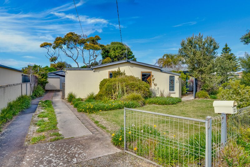 22 Colman Road, Goolwa South SA 5214