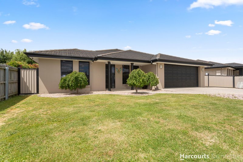 22 Comice Place, Newnham TAS 7248