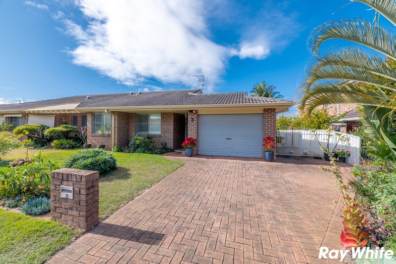 2/2 Commodore Place, Tuncurry NSW 2428