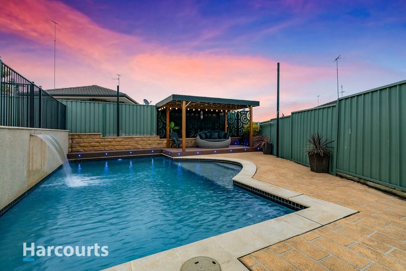 Photo - 22 Condor Pl , Glenmore Park NSW 2745 - Image 11