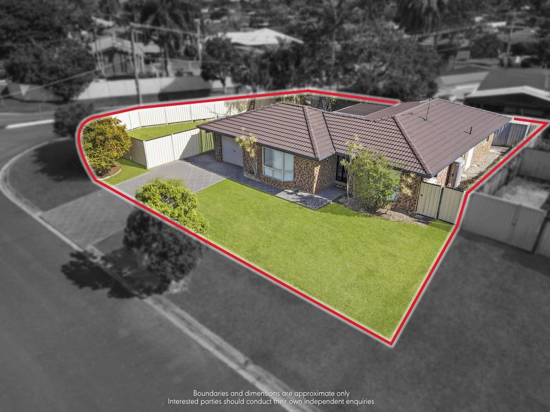 Photo - 22 Constellation Drive, Loganholme QLD 4129 - Image 2