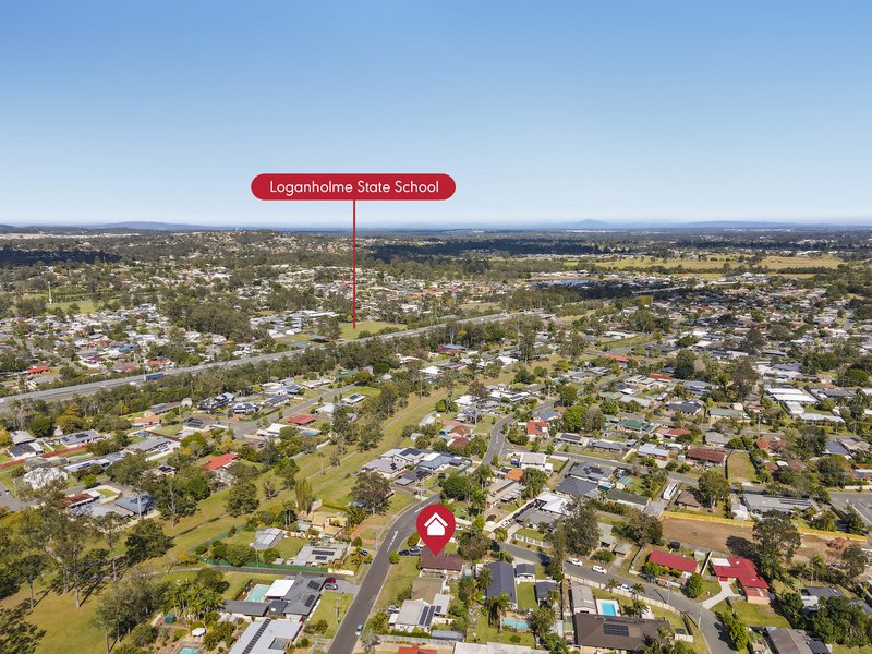 Photo - 22 Constellation Drive, Loganholme QLD 4129 - Image 17