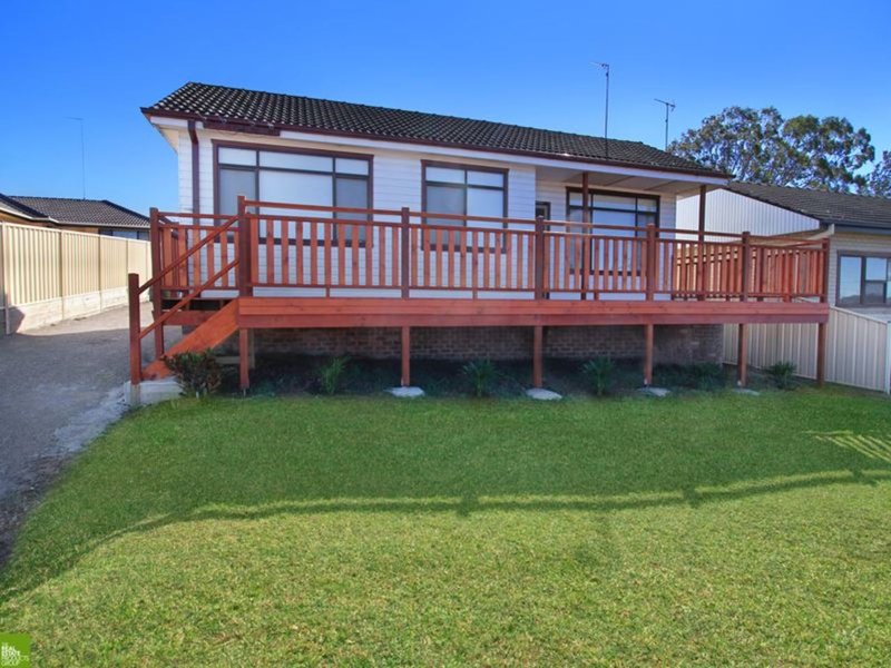 Photo - 22 Coolabah Road, Dapto NSW 2530 - Image 1