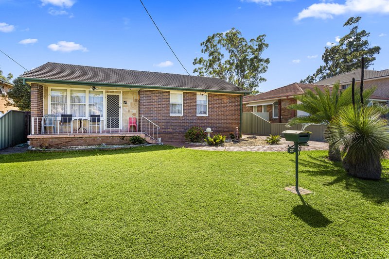 22 Coorabin Place, Riverwood NSW 2210