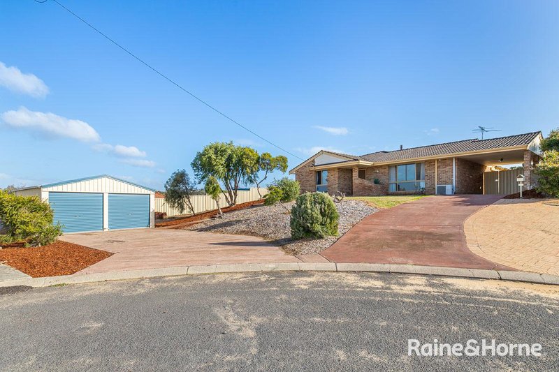 22 Coote Place, Usher WA 6230