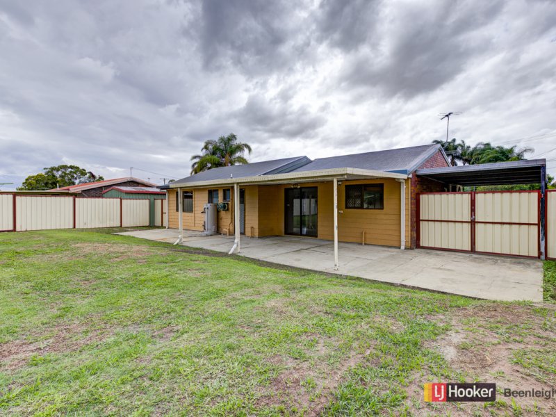 22 Copper Drive, Bethania QLD 4205