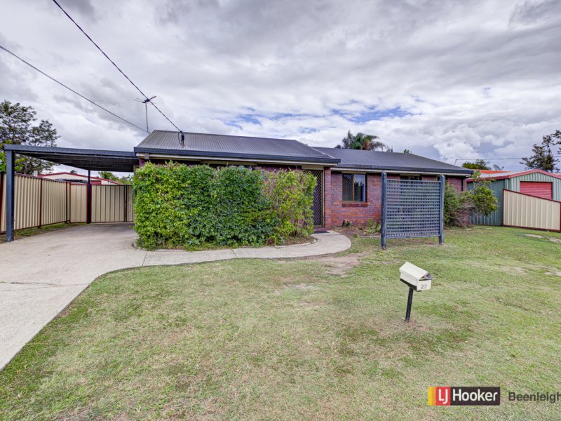 Photo - 22 Copper Drive, Bethania QLD 4205 - Image 2