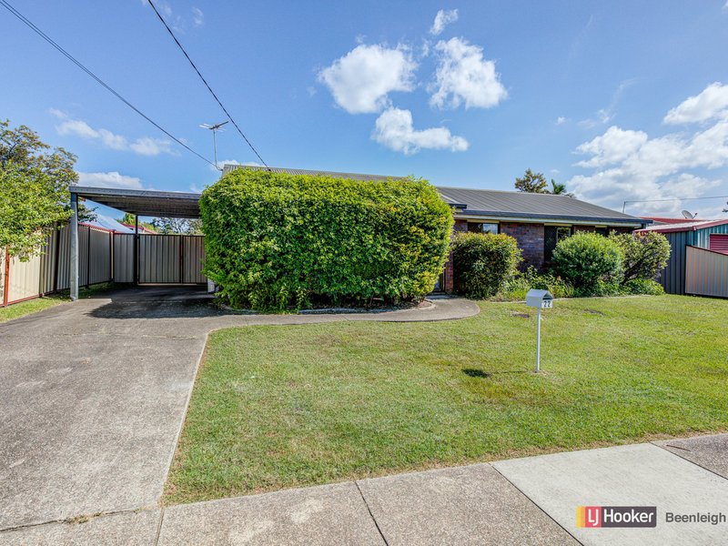 22 Copper Drive, Bethania QLD 4205