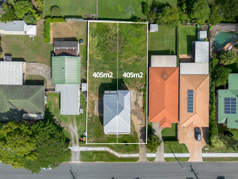 22 Copperfield Street, Geebung QLD 4034